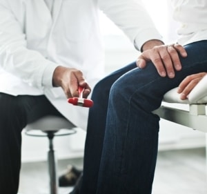 Die wichtigsten allgemeinärztlichen Vorsorge-Untersuchungen führen wir im Osteomedicum in Kiel durch.