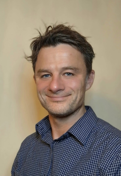Dr. med. Darius Hildebrandt