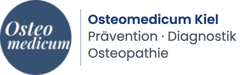 Osteomedicum Kiel – Prävention, Diagnostik, Osteopathie